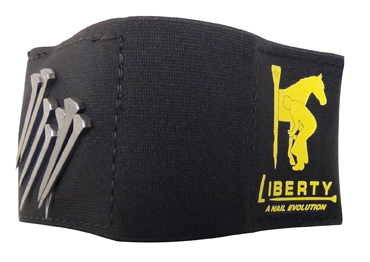 liberty wrist magnet